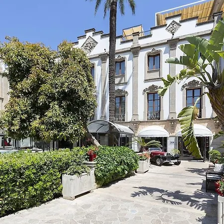Hotel Gran