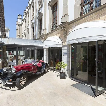 Gran Otel