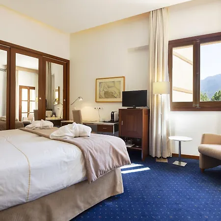 Gran Hotel