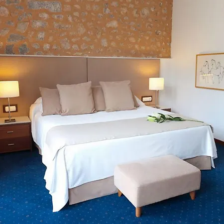 Gran Hotel 5*