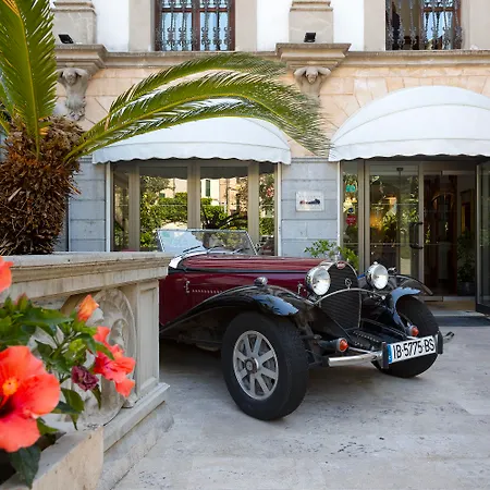 Gran Hotel Soller
