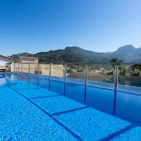 Gran Hotel Soller