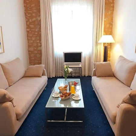 Hotel Gran Soller