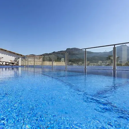 Hotel Gran 5*