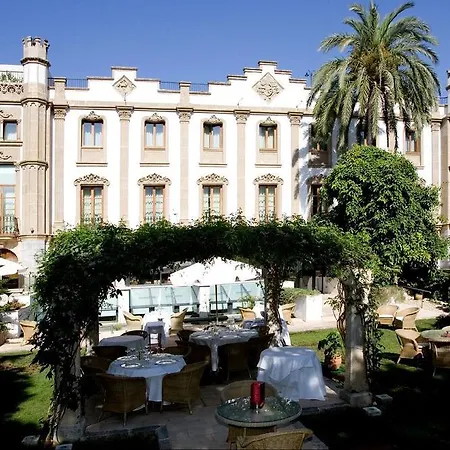 Gran Hotel