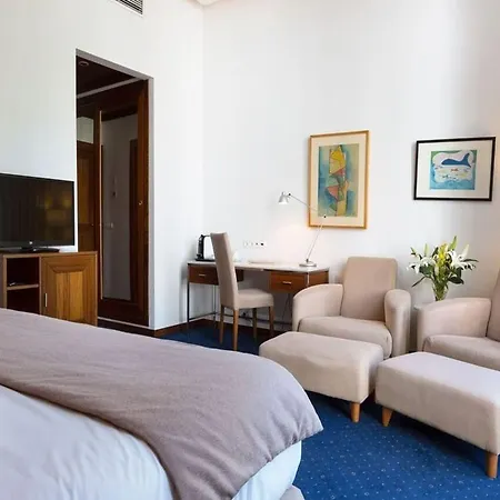 Hotel Gran 5*