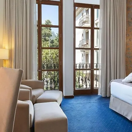 Gran Hotel