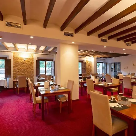 Hotel Gran 5*