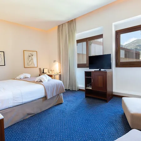 Hotel Gran 5*