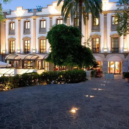 Hotel Gran