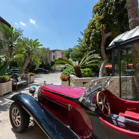 Hotel Gran Sóller
