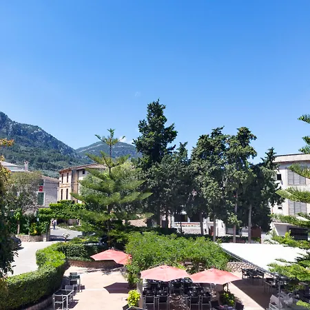 Gran Hotel