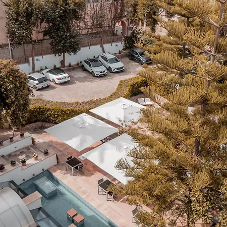 Gran 5* Sóller