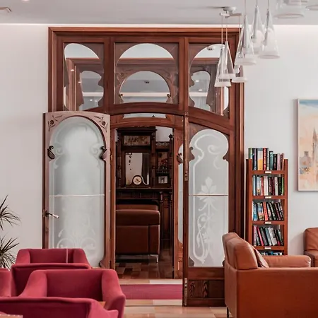 Gran Hotel