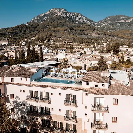 Hotel Gran 5*