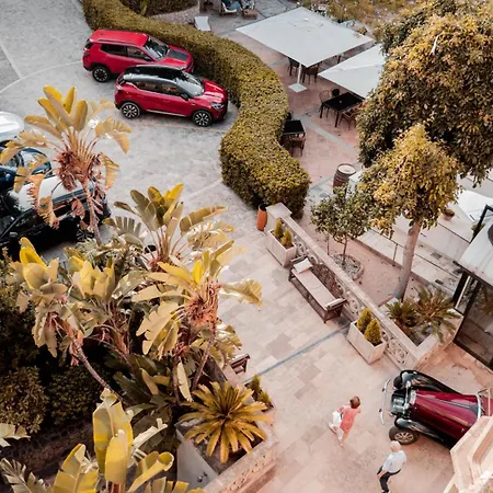 Hotel Gran Soller