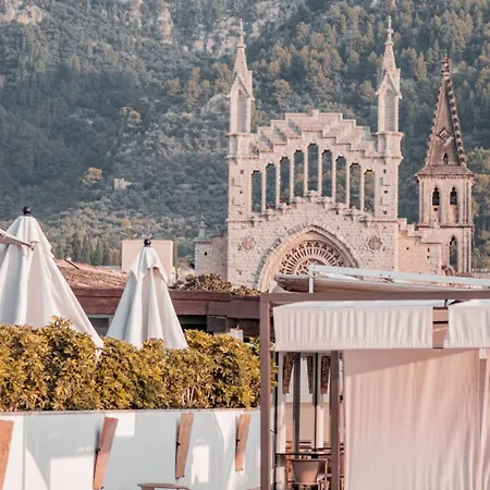 Hotel Gran