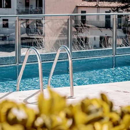 Hotel Gran 5*