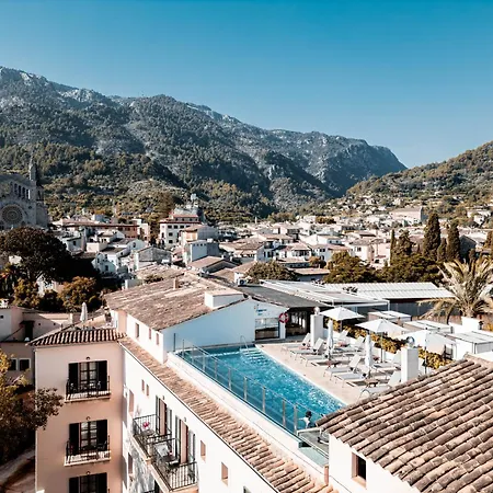 Hotel Gran Soller