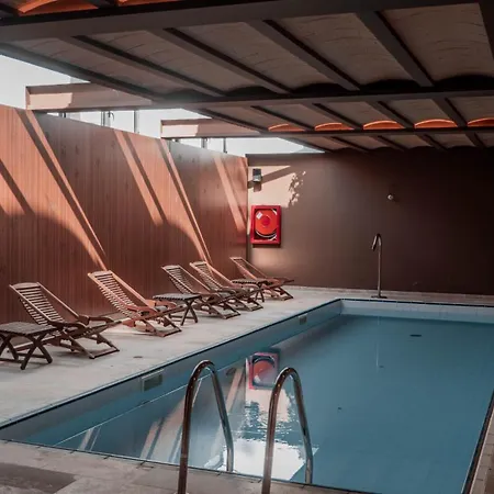 Gran Otel 5*