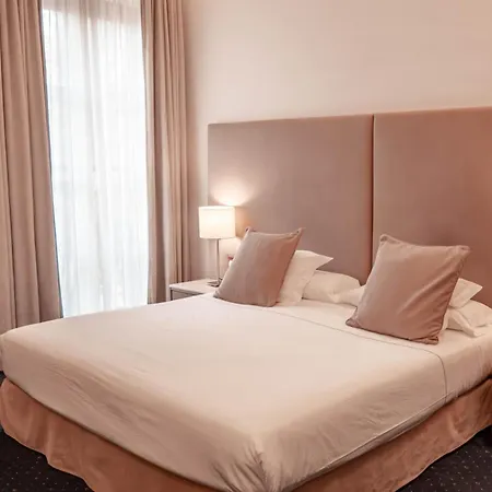 Hotel Gran