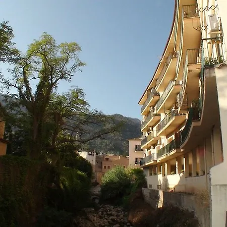 Hotel Gran