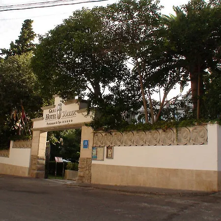 Hotel Gran