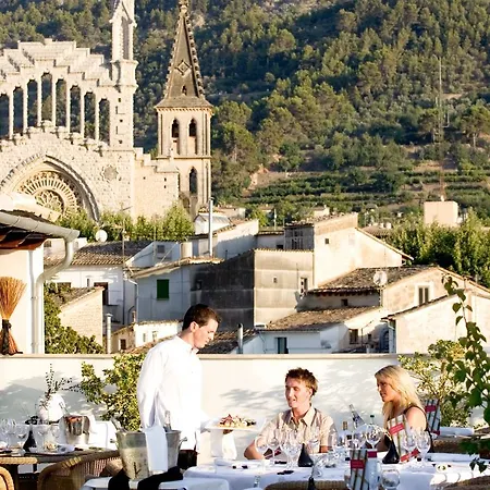 Gran 5* Soller