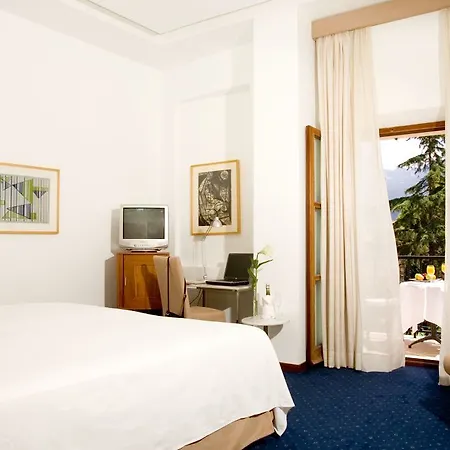 Hotel Gran 5*
