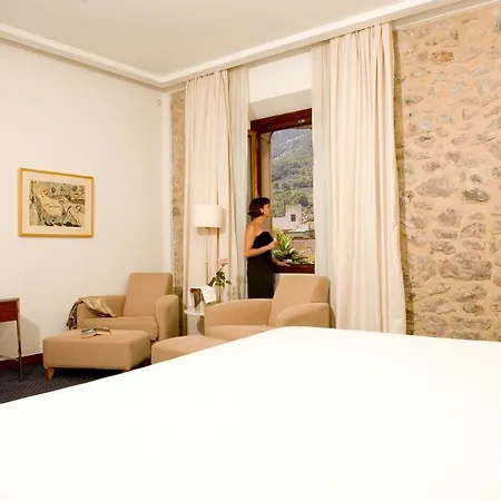 Gran 5* Soller