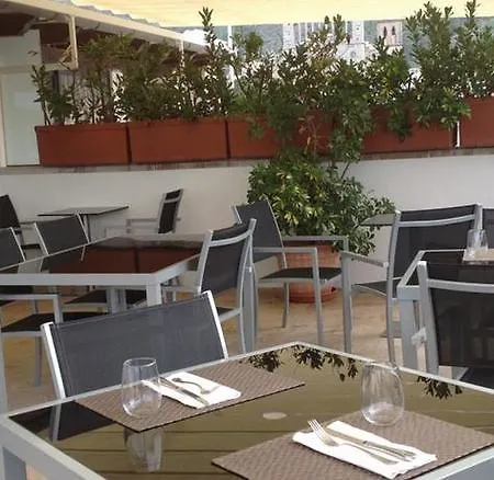 Otel Gran