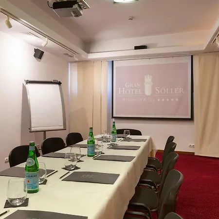 Gran Otel