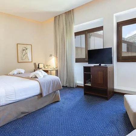 Gran Hotel