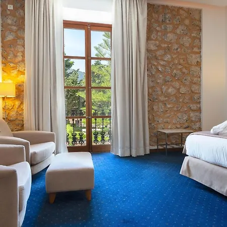 Hotel Gran