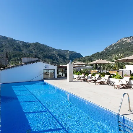 Gran 5* Sóller
