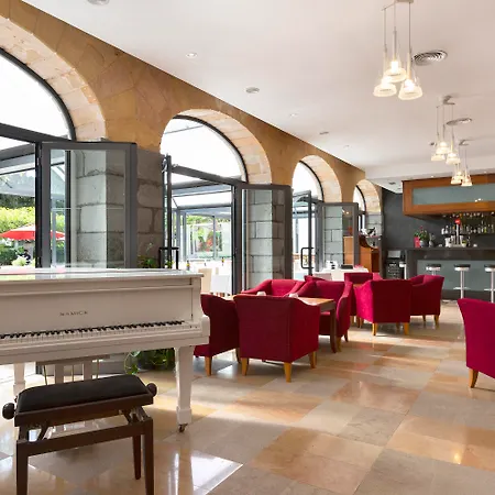 Hotel Gran 5*