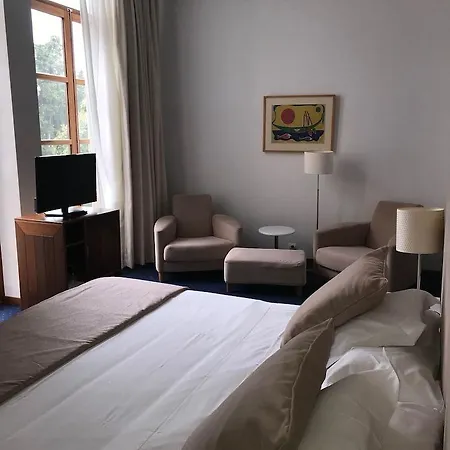 Gran Hotel 5*